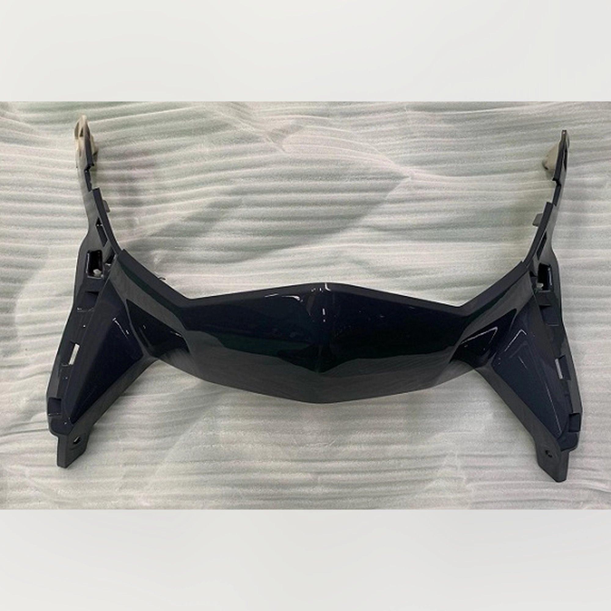 ARORA MAX JET FAR ÇERÇEVESİ GRİ #MAX JET - 057